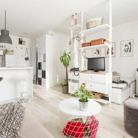 New Studio Apartment Sun With Free Parking Záhřeb Exteriér fotografie