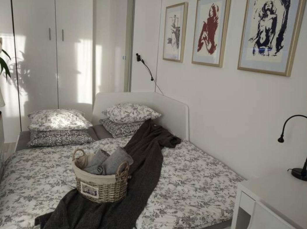 New Studio Apartment Sun With Free Parking Záhřeb Exteriér fotografie