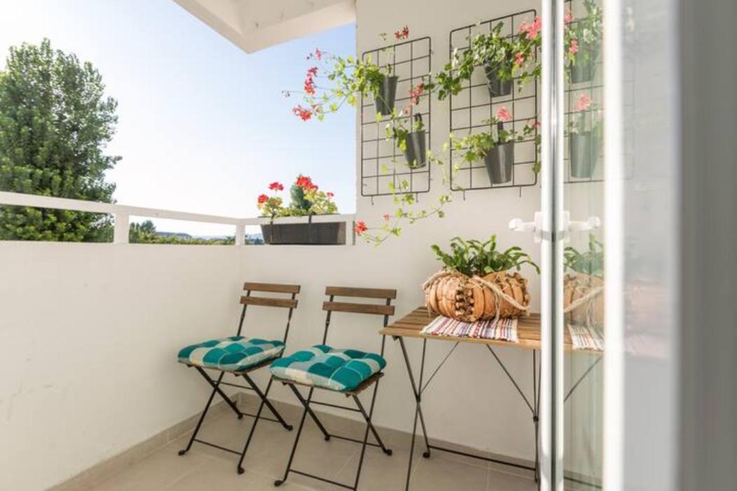 New Studio Apartment Sun With Free Parking Záhřeb Exteriér fotografie