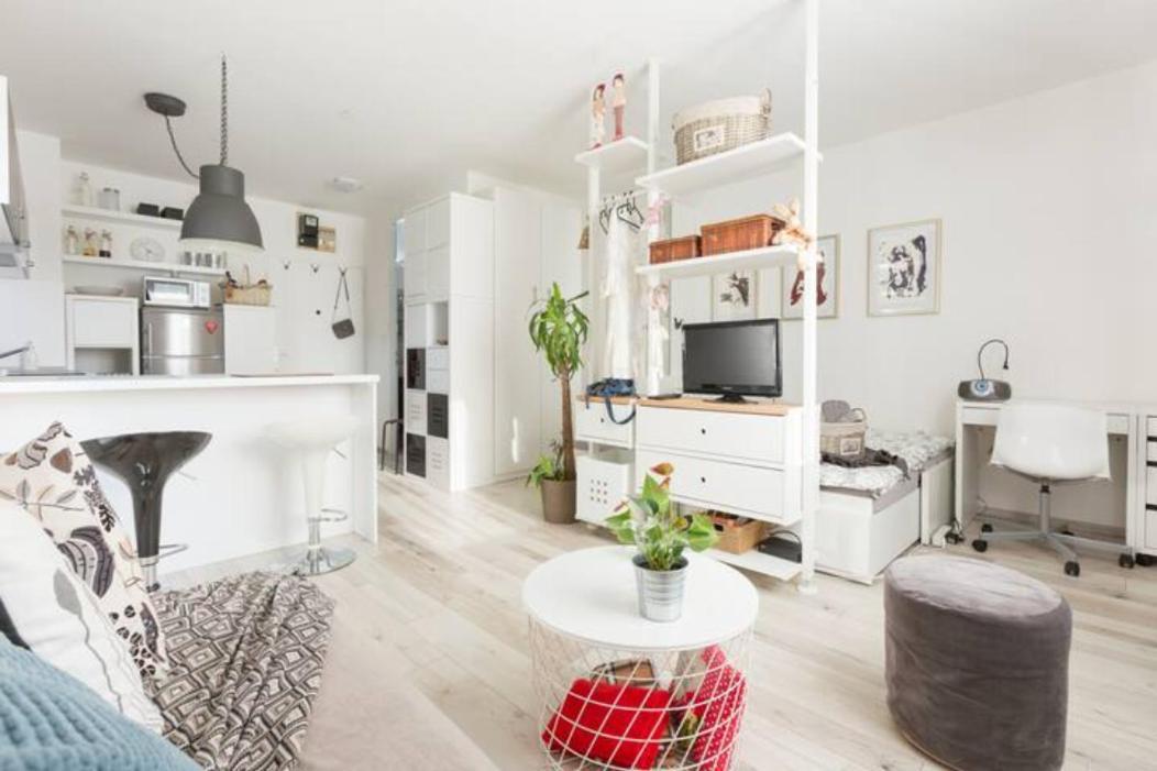 New Studio Apartment Sun With Free Parking Záhřeb Exteriér fotografie
