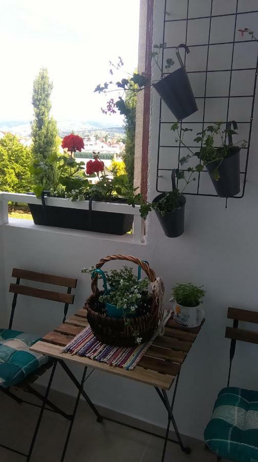 New Studio Apartment Sun With Free Parking Záhřeb Exteriér fotografie