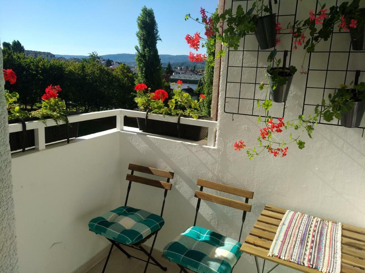 New Studio Apartment Sun With Free Parking Záhřeb Exteriér fotografie