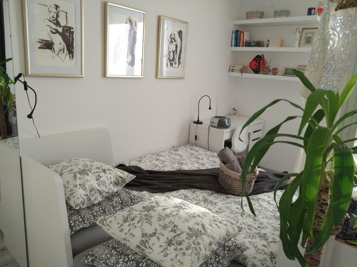 New Studio Apartment Sun With Free Parking Záhřeb Exteriér fotografie